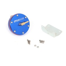 BLOX Racing BXFU-00400-12-BL FMU Type-A 12:1 Ratio Fuel Management Unit picture