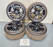 ✅OEM BMW F80 F82 F83 Wheel Rim 19x9