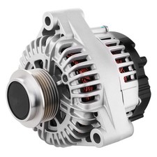 13969N Alternator for Chevrolet  08-14 Corvette V6 6.2L 06-13 Corvette V8 7.0L picture