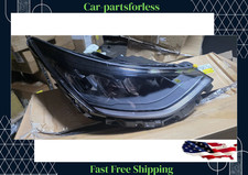 2020-2023 Hyundai Sonata OEM Right Passenger Side Headlight LED Assembly picture