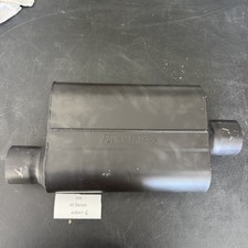 Flowmaster 40 Series Chambered Muffler-Open Box picture
