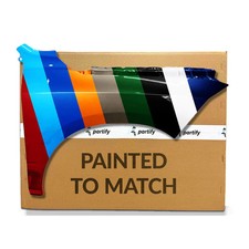 NEW Painted to Match by VIN Passenger Side Fender For 2009-2024 Dodge RAM picture