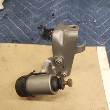 1969 70 71 72 GM PONTIAC RAM AIR IV 455 HO 1114423 IDLE STOP SOLENOID trans am  picture
