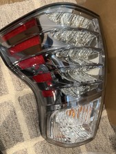 MINT 2014-2023 LEXUS GX460 Full Set HALOGEN TAIL LIGHT OEM 14-23 Altezza picture