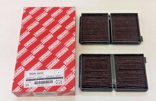 LEXUS OEM FACTORY CABIN FILTER 1992-2000 SC300 / SC400 picture