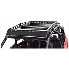 Tusk UTV Adventure Roof Rack Rack fits Polaris RZR Pro XP 4 2020-2025 picture