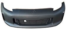⭐⭐ FOR 2013 - 2020 NISSAN 370Z FRONT BUMPER COVER PRIMED ⭐⭐ picture