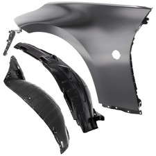 Fender Front Driver Left Side for Nissan 370Z 2009-2019 picture