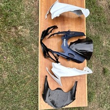 2024 Suzuki Gsxr 750 Complete Nose Section. Great Condition. . Fits 11-26 picture