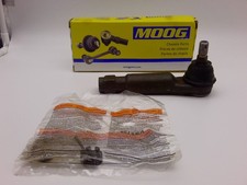 Moog Steering Tie Rod End ES2150RL fits 1982-1993 Ford Mustang picture