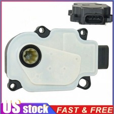 For 2012-2016 Tesla Model Acces Front Bumper Grille Vent Shutter Motor Actuator picture