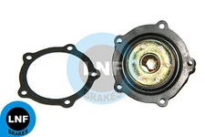 Mercedes 0004300068 ATE T50 Brake Booster Diaphragm + Gasket W121 190 190b 190c picture