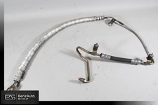 00-06 Mercedes W215 CL55 AMG Power Steering Hose 2204602324 OEM picture