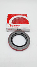 National 413469 Oil Seal Radial Shaft Multi-Lip 2.125 in Shaft x 3.350 in Bore picture
