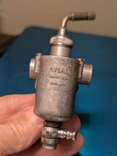 VTG 1950's AMAL 308/11 Remote Float Carb. for Restoring OF British small engines picture