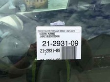 2009-2014 Nissan Murano Rear AWD ID 383001AA0A Differential Carrier OEM picture