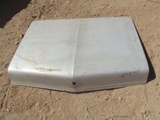 1965 CADILLAC TRUNK LID  picture