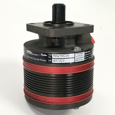 Rapco Dry Air Pump P/N RA216CW - As Removed picture