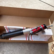 NIB GENUINE OEM 2010-2023 TOYOTA 4RUNNER TRD PRO FOX REAR SHOCK [PTR61-89190-RR] picture