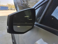 Driver Side View Mirror Turn Signal With Camera Fits 23-24 SPORTAGE 746371 picture