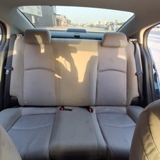 2010-2020 Mazda 3 Rear Seat Back BMC1-57-350B OEM Used picture