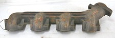 1988-1996 Ford Truck/Van/RV 460 cid E9TE-9430-CA Exhaust Manifold OEM 7884 picture