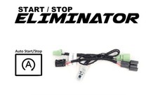 Start Stop Eliminator- Fits Infiniti QX60 -Never push the auto stop button picture