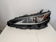 2021 2022 2023 2024 Lexus IS300 IS350 IS500 Driver Left LH LED Headlight picture