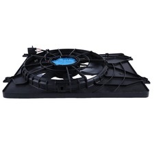 For 2020-2022 Hyundai Palisade Radiator Cooling Fan Assembly w/ Brushless Motor picture
