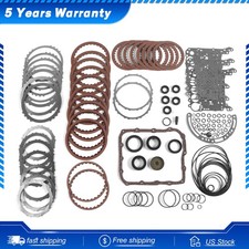 F4A51 4-SPEED Transmission Rebuild Master Overhaul Kit For MITSUBISH HYUNDAI KIA picture