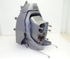Volvo Penta Cobra SX Transom Assembly - Freshwater picture