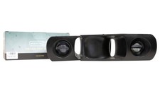 Morimoto XB LED Fogs: Porsche 964 (Paintable / Set) picture