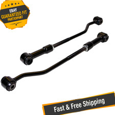 Hellwig 7977 Adjustable End Links for 2000-2004 Ford Super Duty with 4-6