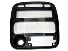 Center Dashboard Trim Panel 84740-22101 for Hyundai Accent 1995–2000 A/C Models picture