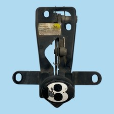 Hood Safety Catch Lock Latch OEM 03-08 Bentley Continental GT Flying Spur GTC picture