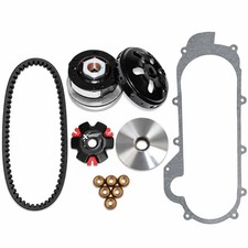 TaoTao Racer 50, New Racer 50 Scooter High Performance Clutch Kit picture