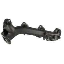 20-26 Genuine Ford F-250 F-350 Super Duty Right Exhaust Manifold LC3Z-9430-B picture
