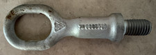 11-18 PORSCHE CAYENNE / VW TOUAREG  TOW HOOK TOWING EYE 7P0805783 OEM picture
