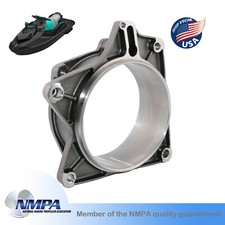 Stainless Steel Impeller Housing Replace for SOLAS YVS-HS-160 YAMAHA PWC 160mm picture