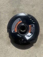 Mercury Outboard 50 HP  878226T 2  FLYWHEEL 261-878226T 261-859234T24 picture