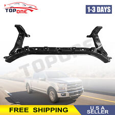 For 2015-2022 Ford F-150 2.7L 3.0L 3.5L 5.0L Front Upper Radiator Support Panel picture