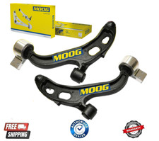 PREMIUM MOOG Front Lower Control Arms Ball Joint Kit Set For Ford Taurus Lincoln picture