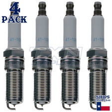 ACDelco 41-109 Spark Plugs 4 Pack picture