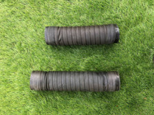 Lamborghini Countach 25th Anniversary QV Air Intake Hose Pipe Genuine 2 pcs picture