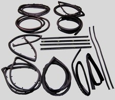 Fairchild Industries KD4006 Weatherstrip Kit picture