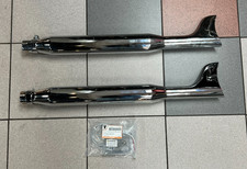 Harley Davidson V-Twin MFG Chrome 30