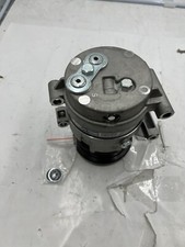 UAC CO 20730C V7 A/C Compressor Assembly R134a PAG 46 Camaro Firebird picture
