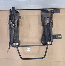 OEM 1998-2001 Dodge Ram Front Passenger Seat Mounting Base / Seat Track RIGHT RH picture