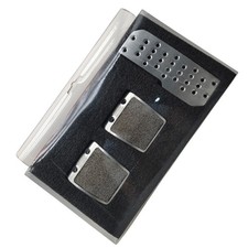 US MUGEN Sports Pedal Set for CIVIC INTEGRA NSX ACCORD PRELUDE MT 46545-XG5-K2S0 picture