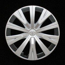Hubcap for Toyota Camry 2018-2024 - Genuine OEM Factory 16
